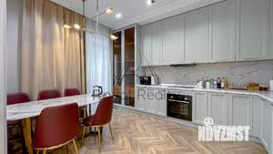 3-к квартира, на длительный срок, 140м2, 6/7 этаж
