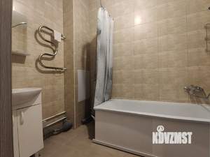2-к квартира, на длительный срок, 48м2, 7/12 этаж