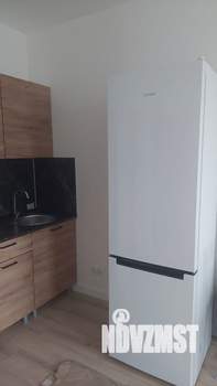 1-к квартира, на длительный срок, 33м2, 8/12 этаж