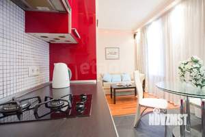 1-к квартира, на длительный срок, 37м2, 2/5 этаж