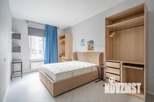 3-к квартира, посуточно, 87м2, 3/6 этаж