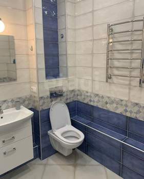 1-к квартира, на длительный срок, 44м2, 1/4 этаж