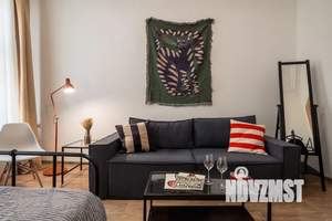 4-к квартира, посуточно, 80м2, 2/4 этаж