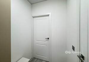 Студия квартира, на длительный срок, 24м2, 19/23 этаж