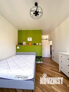 3-к квартира, на длительный срок, 87м2, 3/3 этаж