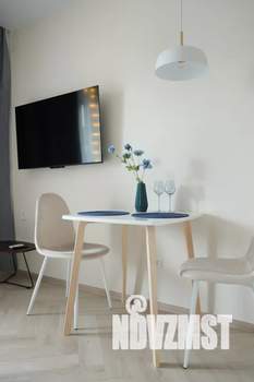 Студия квартира, посуточно, 26м2, 5/10 этаж