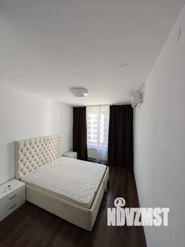 1-к квартира, на длительный срок, 40м2, 6/11 этаж