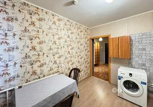 1-к квартира, на длительный срок, 38м2, 17/25 этаж