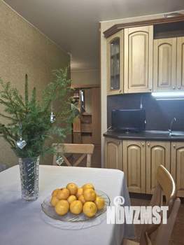 1-к квартира, на длительный срок, 42м2, 12/26 этаж