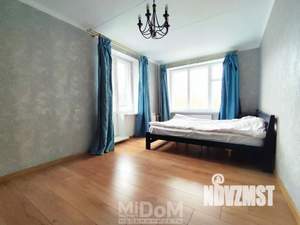 2-к квартира, на длительный срок, 47м2, 3/12 этаж