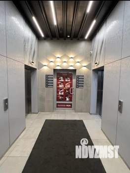 1-к квартира, на длительный срок, 44м2, 4/11 этаж