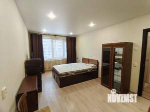 1-к квартира, на длительный срок, 33м2, 2/9 этаж