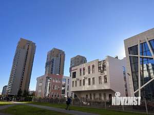 3-к квартира, на длительный срок, 85м2, 16/26 этаж