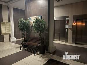 1-к квартира, на длительный срок, 40м2, 12/19 этаж