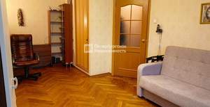 1-к квартира, на длительный срок, 31м2, 3/5 этаж