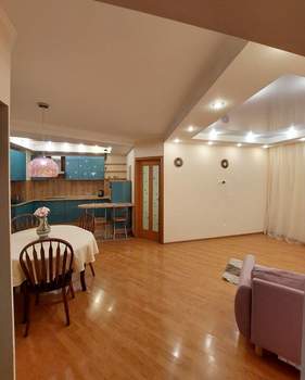 3-к квартира, на длительный срок, 66м2, 5/10 этаж