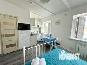 1-к квартира, посуточно, 17м2, 5/5 этаж