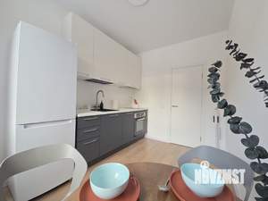 1-к квартира, на длительный срок, 31м2, 3/9 этаж