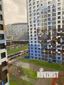 2-к квартира, на длительный срок, 56м2, 8/20 этаж