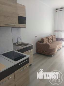 1-к квартира, на длительный срок, 36м2, 9/25 этаж