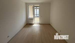 1-к квартира, на длительный срок, 35м2, 2/11 этаж