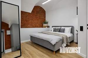 1-к квартира, посуточно, 38м2, 1/6 этаж