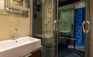 1-к квартира, на длительный срок, 35м2, 3/12 этаж