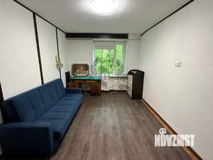 2-к квартира, на длительный срок, 46м2, 3/9 этаж