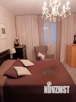 1-к квартира, на длительный срок, 39м2, 9/16 этаж