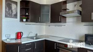 1-к квартира, на длительный срок, 40м2, 14/15 этаж