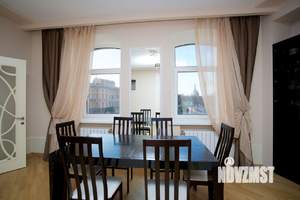 3-к квартира, на длительный срок, 88м2, 3/4 этаж