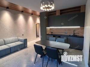 2-к квартира, на длительный срок, 80м2, 4/8 этаж
