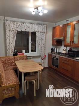 2-к квартира, на длительный срок, 52м2, 4/5 этаж