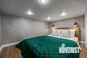 Студия квартира, посуточно, 20м2, 3/6 этаж