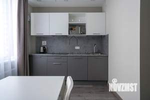 1-к квартира, на длительный срок, 34м2, 7/21 этаж