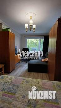 1-к квартира, на длительный срок, 29м2, 2/5 этаж