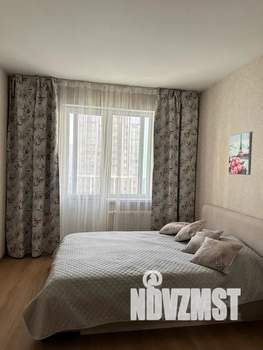 2-к квартира, посуточно, 53м2, 6/20 этаж