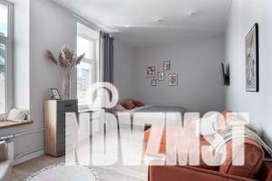 2-к квартира, посуточно, 73м2, 5/6 этаж