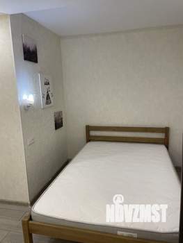 1-к квартира, на длительный срок, 32м2, 4/5 этаж