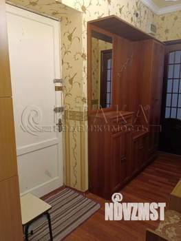 1-к квартира, на длительный срок, 58м2, 3/5 этаж