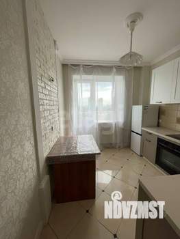 1-к квартира, на длительный срок, 38м2, 14/17 этаж