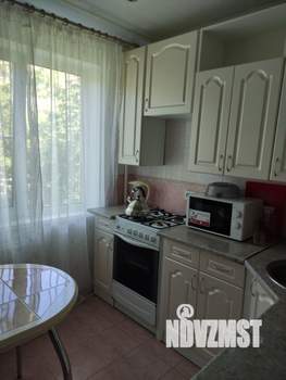 2-к квартира, на длительный срок, 42м2, 2/5 этаж