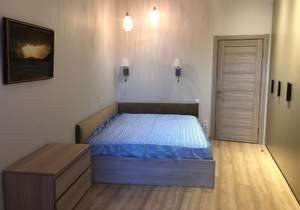 1-к квартира, на длительный срок, 42м2, 5/5 этаж