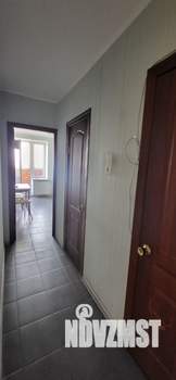 1-к квартира, на длительный срок, 42м2, 10/24 этаж