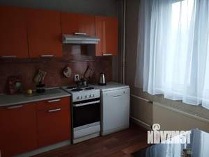 1-к квартира, на длительный срок, 35м2, 13/25 этаж