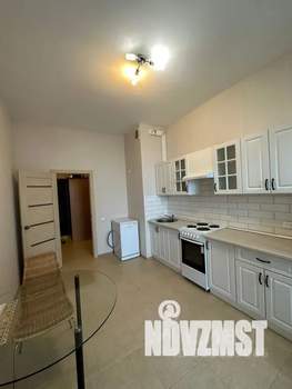 1-к квартира, посуточно, 50м2, 10/17 этаж