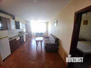 2-к квартира, на длительный срок, 56м2, 14/16 этаж