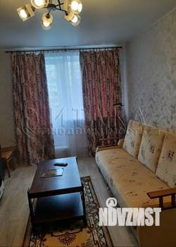 1-к квартира, на длительный срок, 34м2, 5/9 этаж