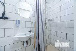 Студия квартира, на длительный срок, 15м2, 1/4 этаж