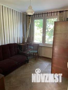 4-к квартира, на длительный срок, 50м2, 3/5 этаж